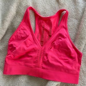 Victoria secret sports bra